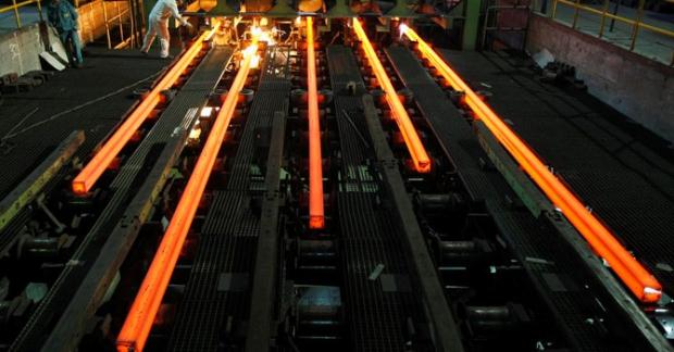 Hoa Sen Group to replace ill-fated foreign investors in two multi-billion steel complexes