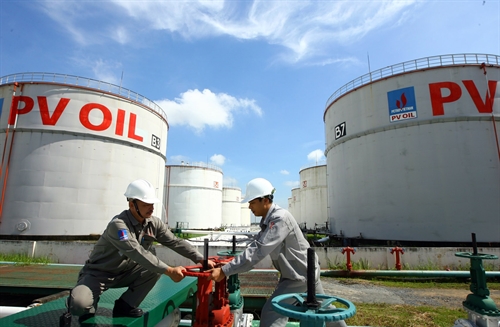 More IPOs planned in oil and gas industry