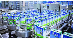 SSC allows 100% foreign ownership in Vinamilk