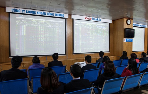 VietinbankSC issues nearly 6.7 million bonus shares
