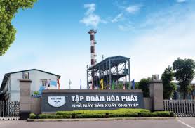Hoa Phat Group pays $100 million for dividends in September