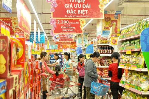 Businesses told to prepare for Tet