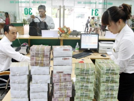 Liquidity is a key strength of Vietcombank: Moody's