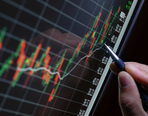 Stocks end mixed in early session