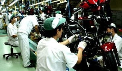 Honda Vietnam’s profit tops $403mn in 2015