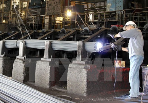 Steel prices set to increase