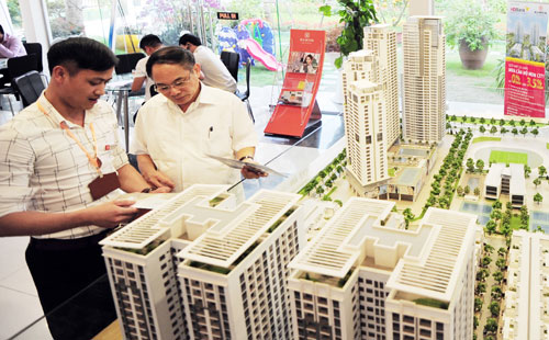 HCM City makes property mortgage details public