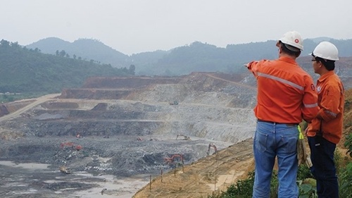 VN urged to join EITI for mining transparency