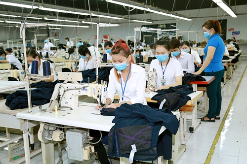 Viet Nam looks forward to EVFTA benefits