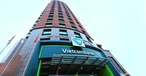 Vietcombank to sell 7.73% stake to Singapore partner
