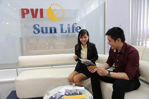 Sun Life Assurance buys out PVI stake