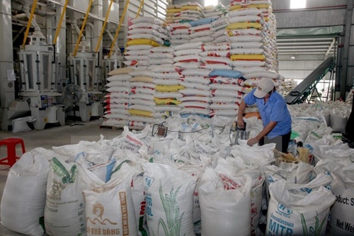 Thailand, Viet Nam bag the Philippines rice deal