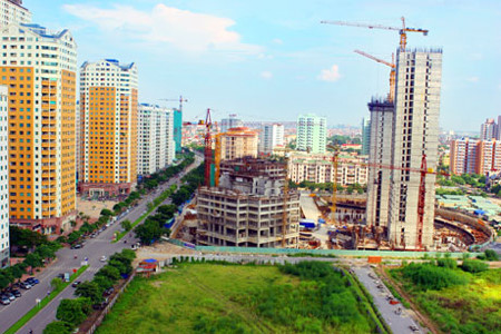 Foreigners still hesitant about leasing land in Vietnam