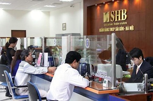 SHB approved merger with VVF in principle