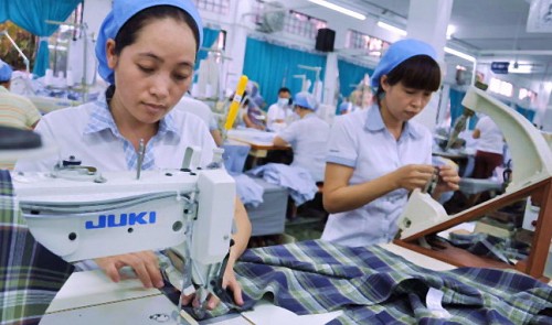 Vietnam’s garment industry boasts lowest minimum wage non-compliance in Asia