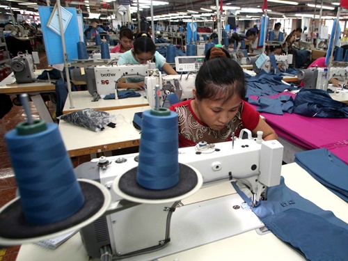 Garment sector to miss $31b target