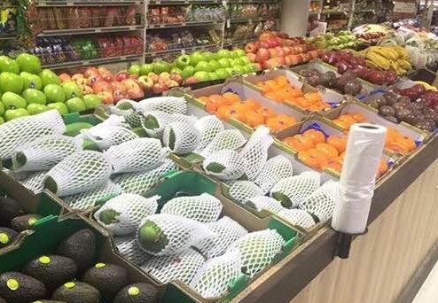 Vietnamese fresh mangos on sale in Australia