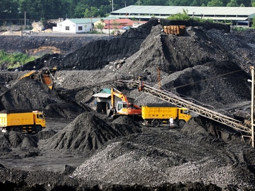 National coal imports doubled this year