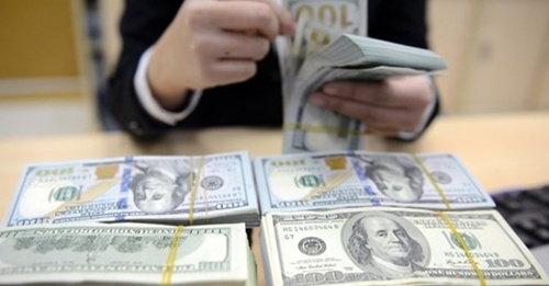 VN foreign currency reserves at record high