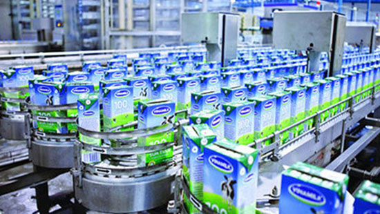 SCIC to divest 9% stake in Vinamilk this year