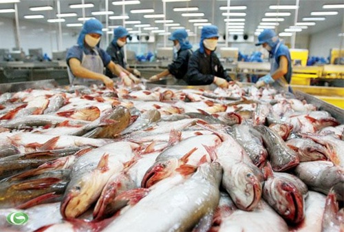 US permits two more firms to export catfish