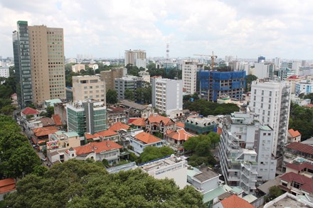 Foreign property portals open in Vietnam