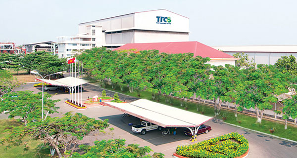 Vietnam sugar producer plans $600 million Singapore listing