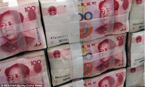 Yuan's global popularity will impact VN economy