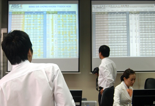 Speculation set to push VN stocks this week