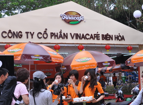 Masan Beverage plans to raise ownership in Vinacafe Bien Hoa to 70%