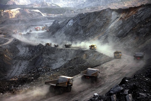 Viet Nam goes from coal exporter to importer