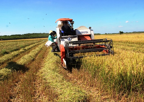 State ups agriculture investment