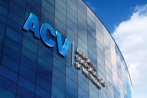 ACV to be listed on UPCoM