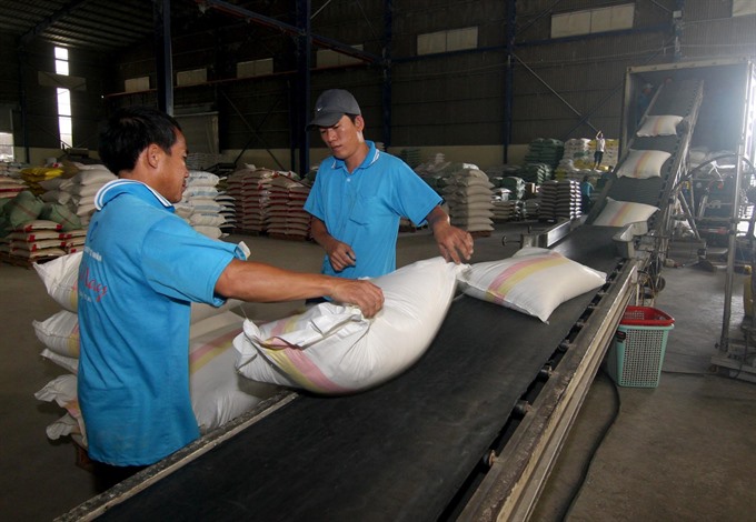 Agriculture urged to reach 1.2% growth