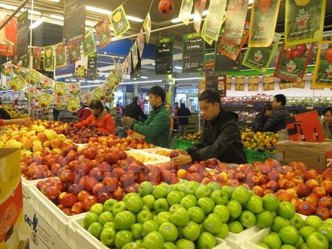 Gov’t urges supply prep for Tet