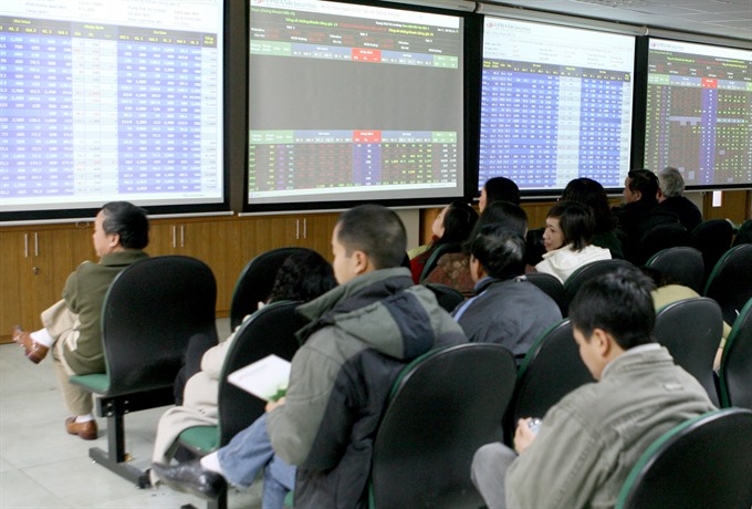 Calm expected on VN markets