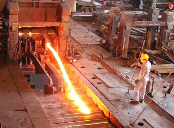 Steel sector to grow 10-12 per cent next year