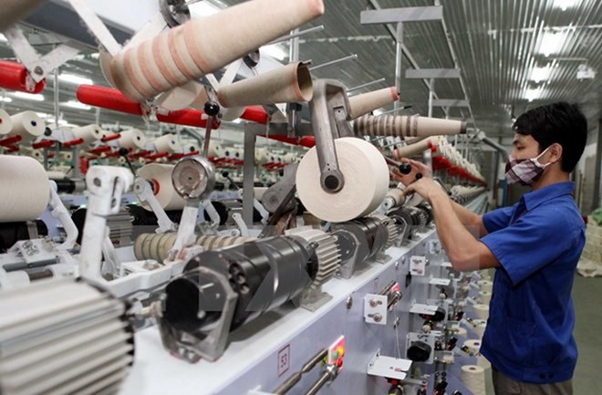 VN productivity hike efforts hailed