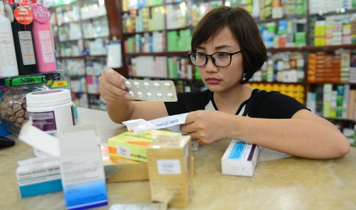 Vietnam taxpayers want bigger relief to cover illness