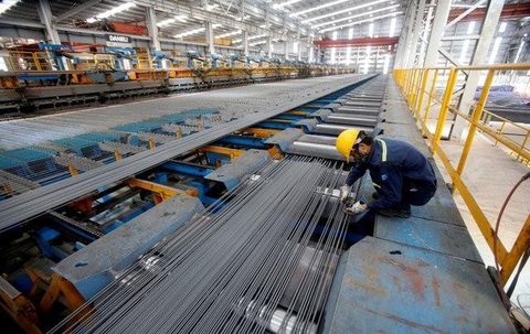 Steel plan drops 12 projects