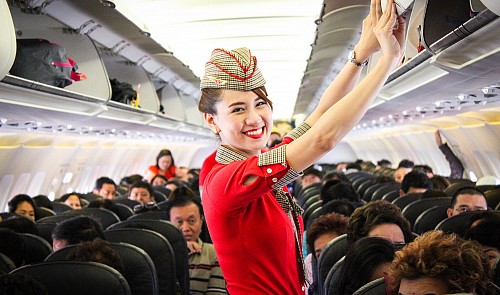 VietJet IPO set to raise $170 mln, value airline at $1.2 bln
