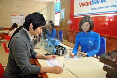 VietinBank provides Japanese firm with banking services