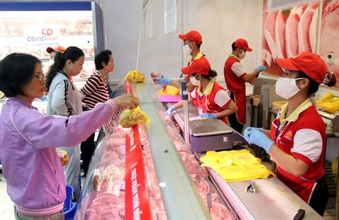 Concern over pre-Tết price hikes