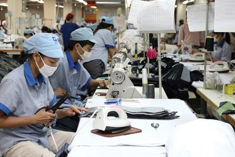 Textile and garment exports target set at $30b