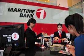 Maritime Bank to list on UPCoM on Friday