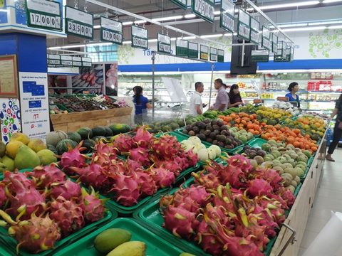 SBV aims to hold inflation under 4% in 2017