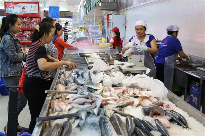 National CPI hits two-year high in January