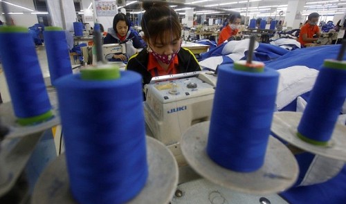 Vietnam posts $1.15 billion trade surplus in January