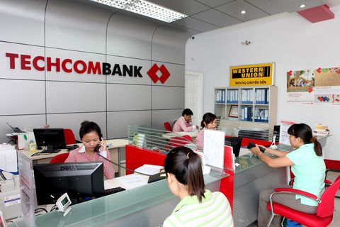 Techcombank divested from Vietnam Airlines