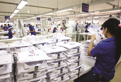 Textile & garment, seafood manufacturers worried about Brexit